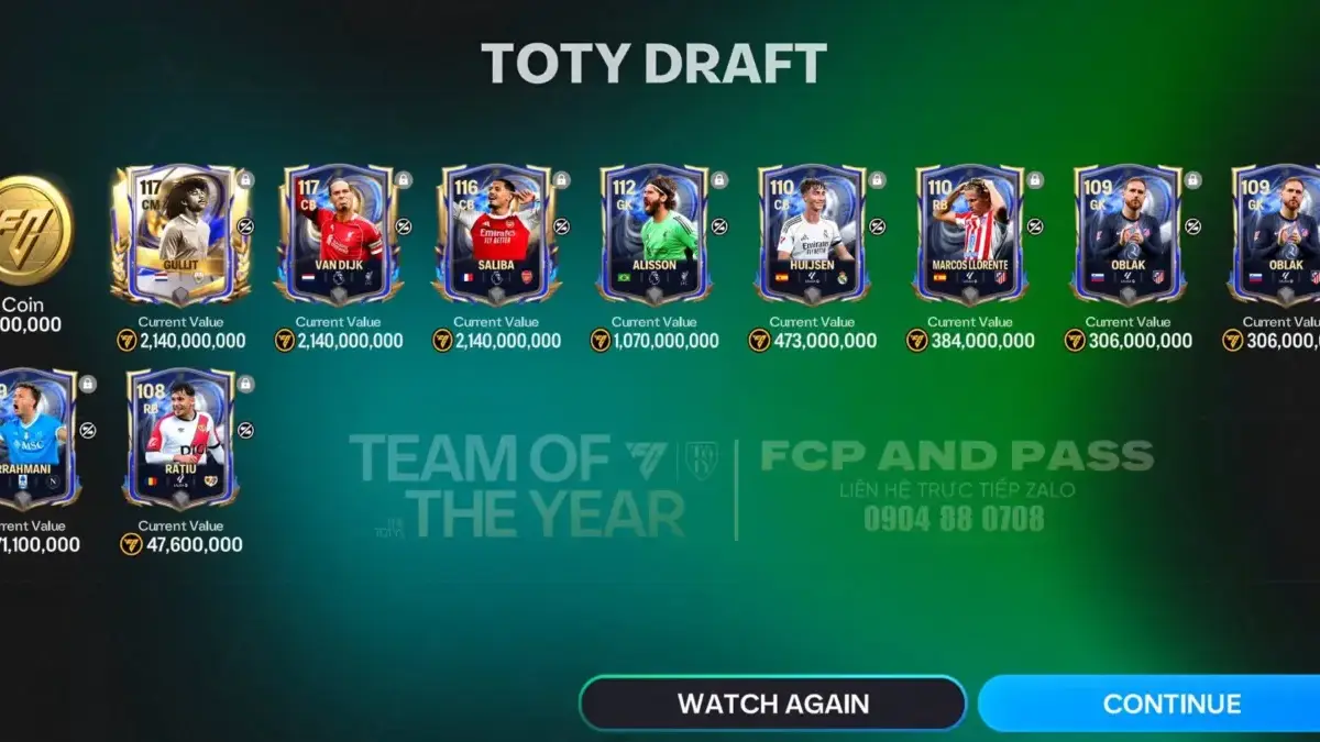 25 Kode Redeem FC Mobile 4 Februari 2026, Gratis Paket Pemain OVR Tinggi! Kode Redeem FC Mobile