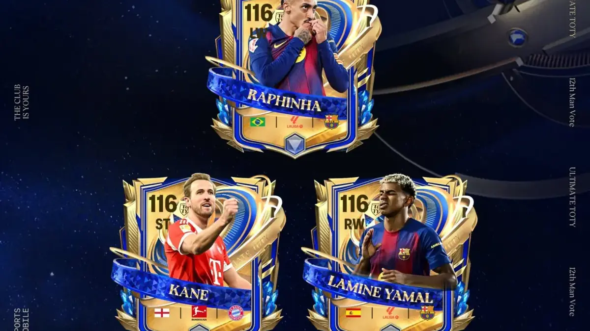 Kode Redeem FC Mobile