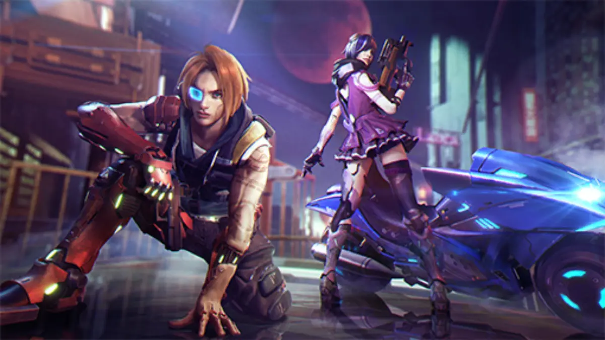 Kode Redeem Free Fire