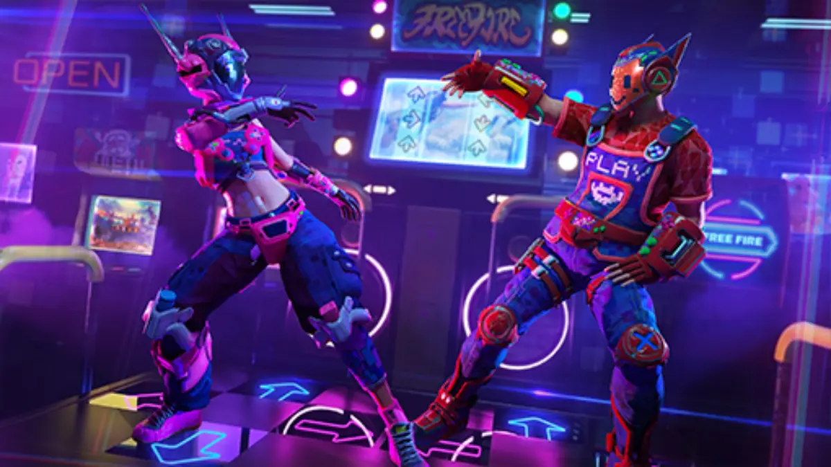 20 Kode Redeem Free Fire 28 Februari 2026, Dapatkan Bundle Gratis Spesial Ramadhan! Kode Redeem Free Fire