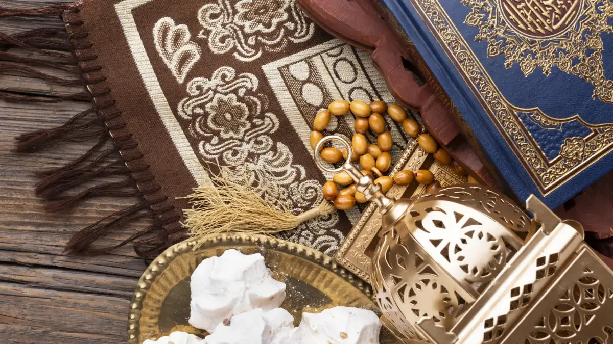 Link Resmi Jadwal Imsakiyah Ramadan 2026 dari Kemenag, Ini Cara Downloadnya