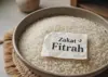 Besaran Zakat Fitrah 2026, Waktu Pembayaran, dan Niat yang Perlu Diketahui