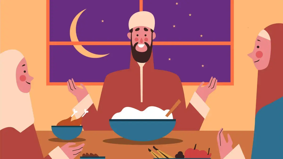 Bacaan Niat Puasa Syawal: Arab, Latin, dan Artinya Niat puasa syawal