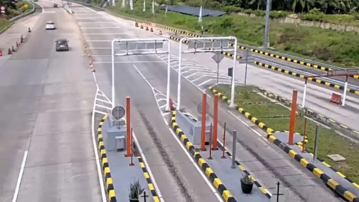 Tarif Tol Mudik 2026 Resmi Dirilis, Cek Estimasi Saldo e-Toll dan Diskon 30%