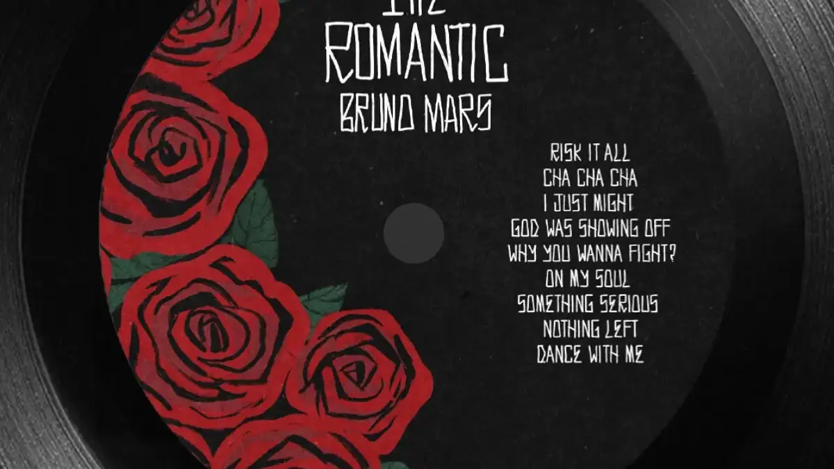 Lirik lagu Risk It All beserta terjemahan