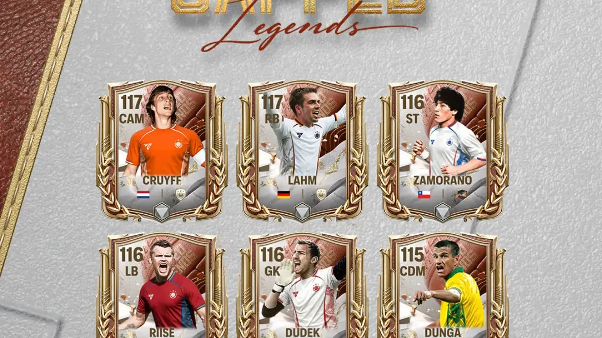 Ini Dia! Kode Redeem FC Mobile 12 Maret 2026, Hadiah Event Ramadan Gratis dan Ribuan Gems