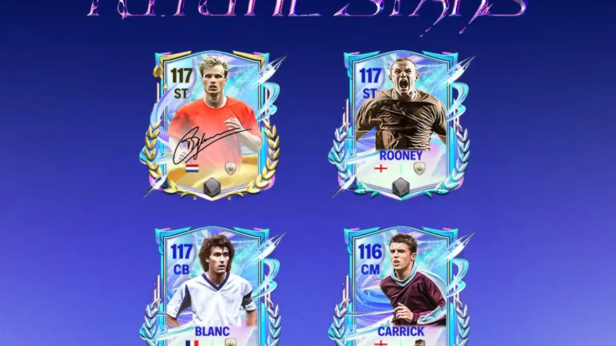 Kode Redeem FC Mobile 9 Maret 2026: Klaim Gems, Elite Player OVR Tinggi hingga Pack Gratis Event Ramadan Kode Redeem FC Mobile 9 Maret 2026: Klaim Gems, Elite Player OVR Tinggi hingga Pack Gratis Event Ramadan