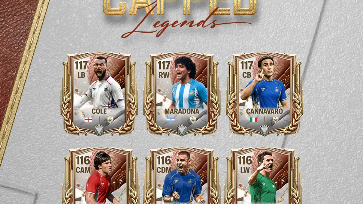 18 Kode Redeem FC Mobile Maret 2026, Hadiah Event Ramadan Gratis