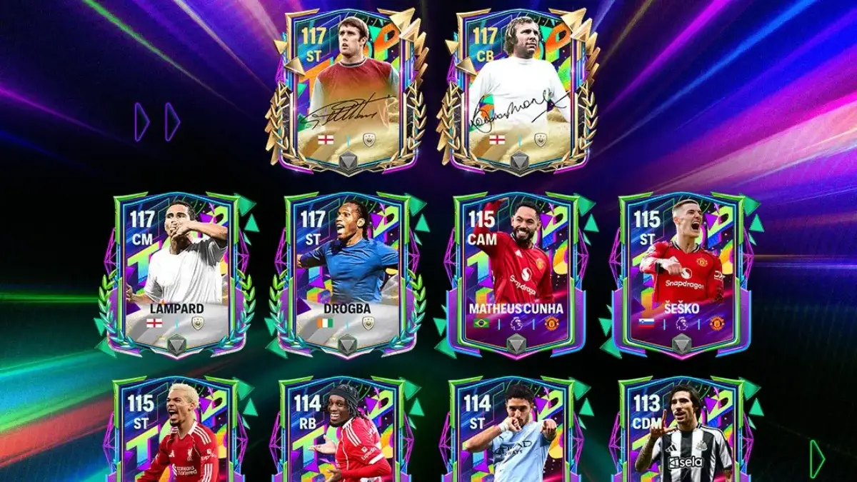 Kode Redeem FC Mobile Terbaru 25 Maret 2026, Edisi Lebaran Hadirkan Pemain OVR Tinggi dan Gems Gratis!