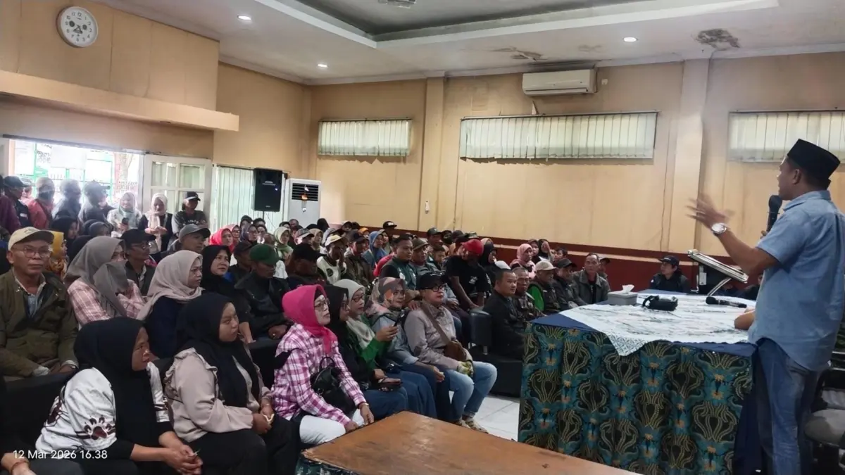 Rilis Kabupaten Bandung