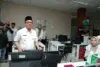 Hari Pertama Kerja, Kang DS Sidak Bapenda-BKAD dan Soroti Aset Arcamanik