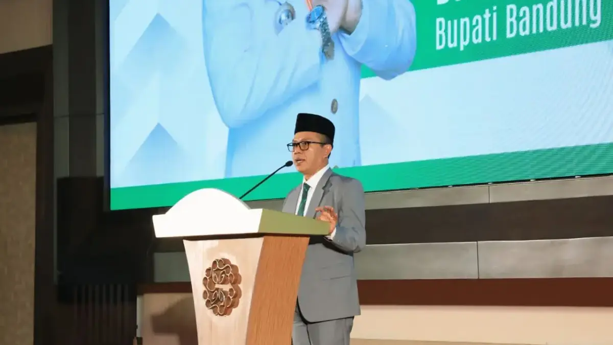 Musrenbang RKPD 2027, Kang DS: Peningkatan Infrastruktur Jalan Tetap Jadi Prioritas 