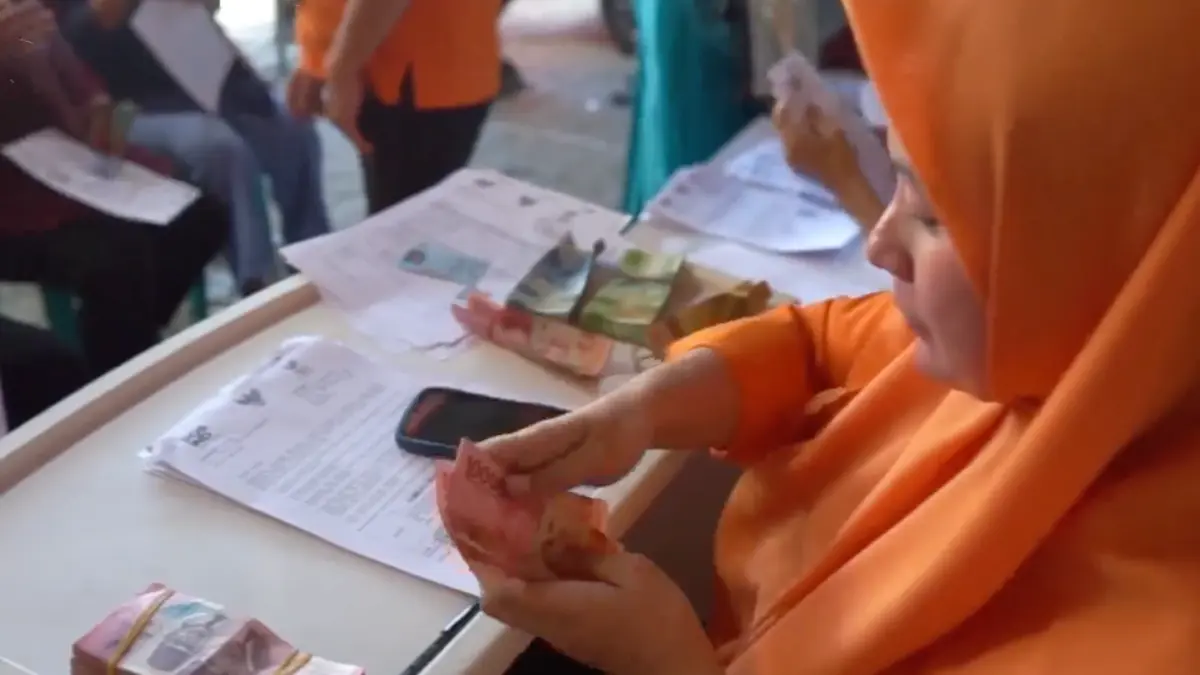 Bansos April 2026, Simak Jadwal dan Cara Cek Bansos dengan Mudah