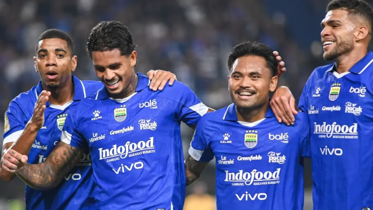 Persib Bandung