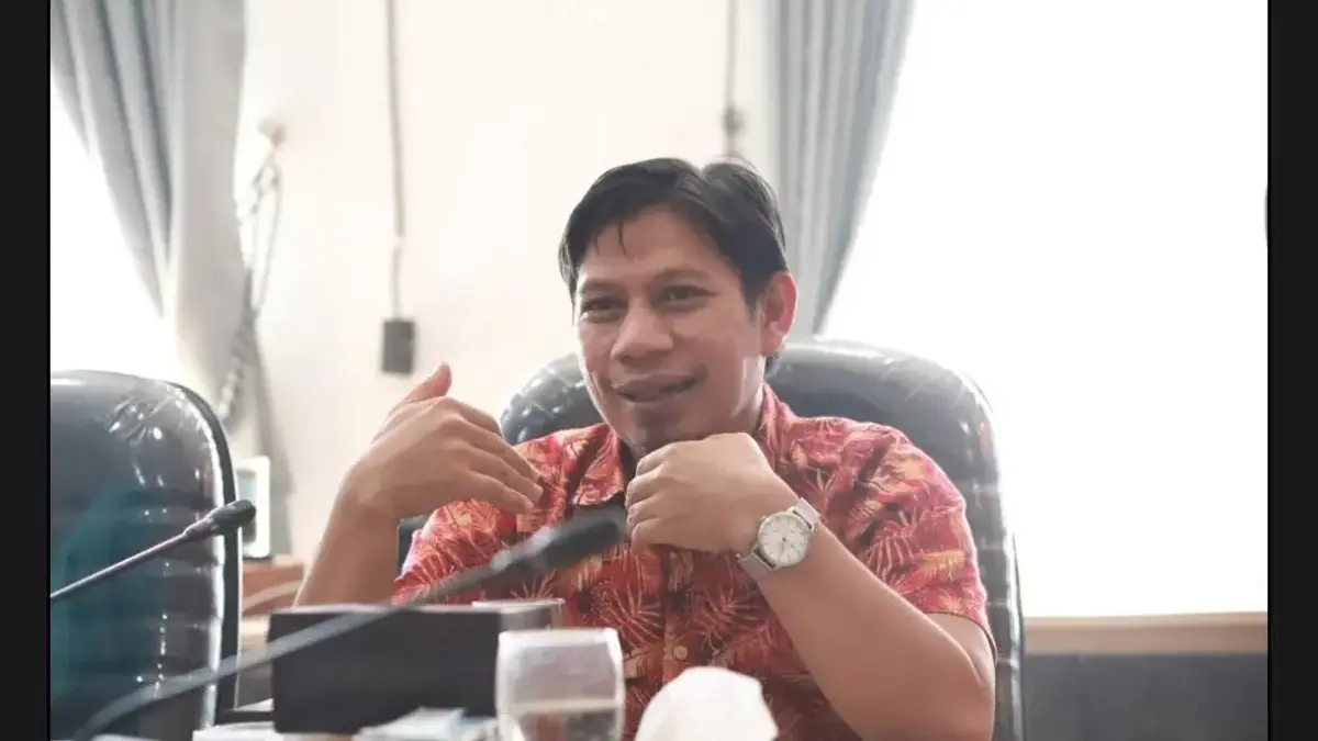 Substansi Berubah Lebih 50 Persen, Pansus 12 Siapkan Perda Baru Kesejahteraan Sosial