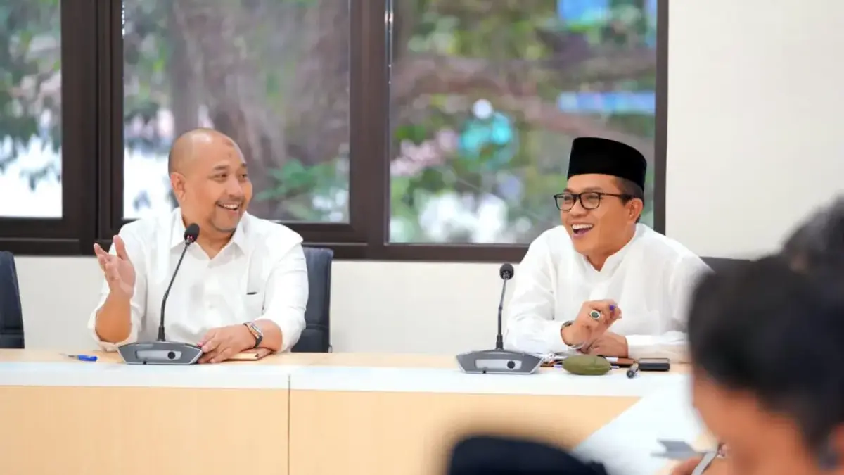 Pemkab Bandung Dorong Sertifikasi Tanah Pemda untuk Cegah Kerugian Negara Pemkab Bandung Dorong Sertifikasi Tanah Pemda untuk Cegah Kerugian Negara