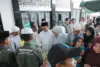 Bupati Bandung Kang DS Gelar Pasar Murah dan Santuni Ribuan Anak Yatim dan Jompo 