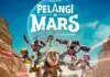 Film Pelangi di Mars