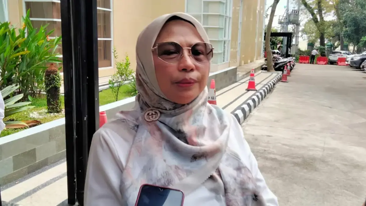 Yana Rosmiana, Defisit TKD Sebesar Rp975 Miliar, Untuk Menutup Kekurangan UPT Menjadi Motor Penggerak