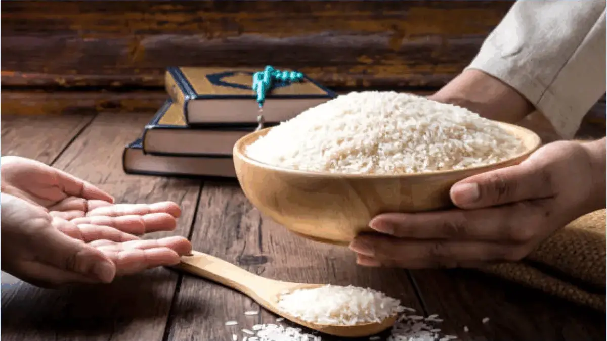 Kapan waktu yang tepat untuk bayar fidyah?