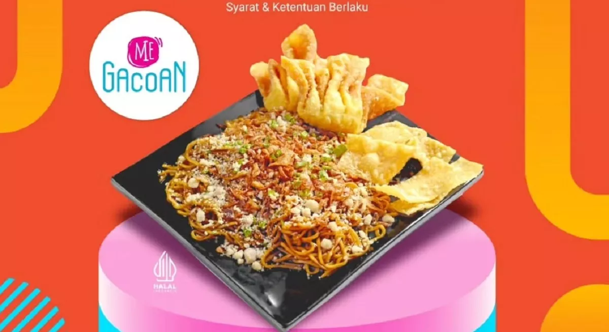 Cara Dapat Voucher Mie Gacoan Rp1 di ShopeeFood, Cek Langkahnya!