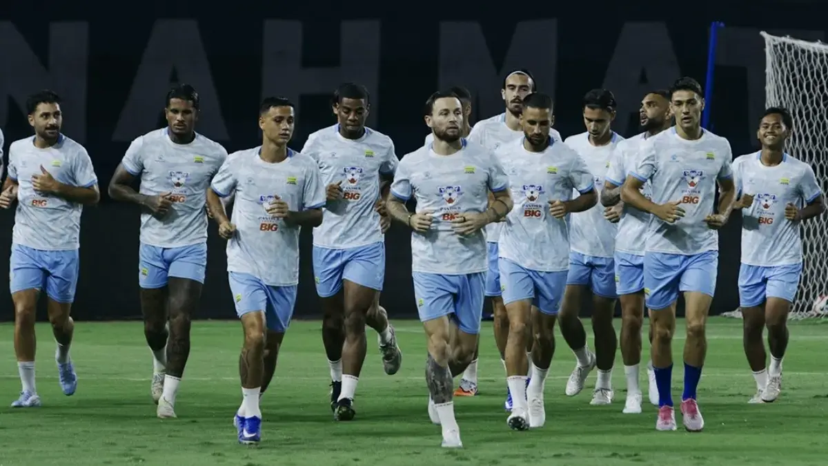 Skuad Persib Bandung