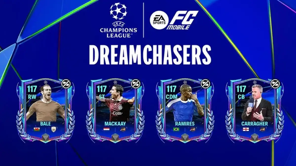 Kode Redeem FC Mobile