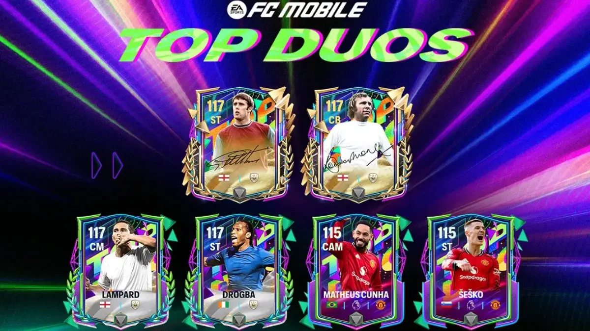 25 Kode Redeem FC Mobile 31 Maret 2026: Segera Klaim Seluruh Hadiahnya Sebelum Hangus! Kode Redeem FC Mobile