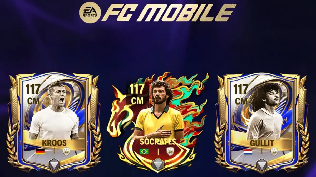 Kode Redeem FC Mobile
