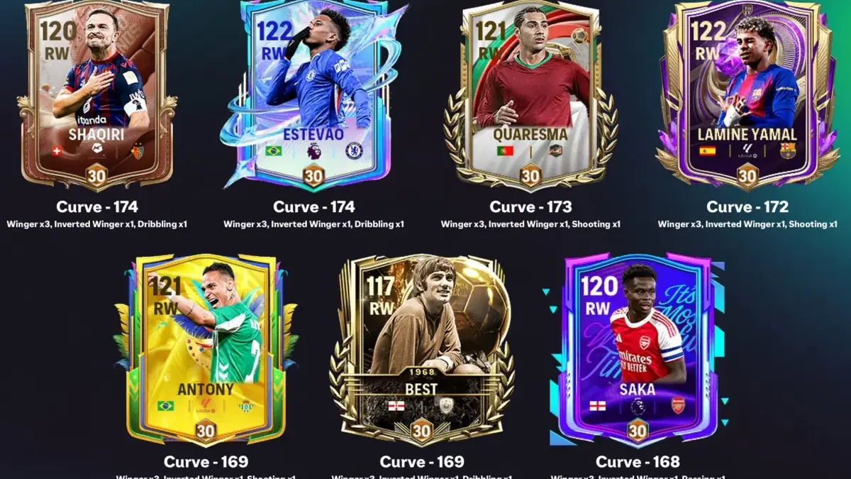 Kode Redeem FC Mobile