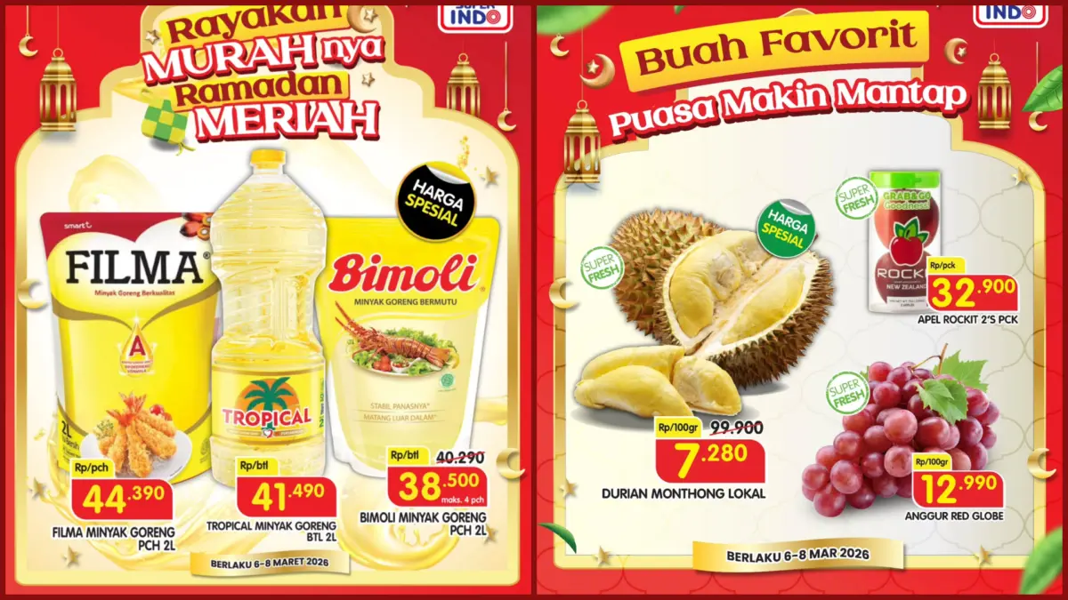 Promo JSM Superindo minggu ini