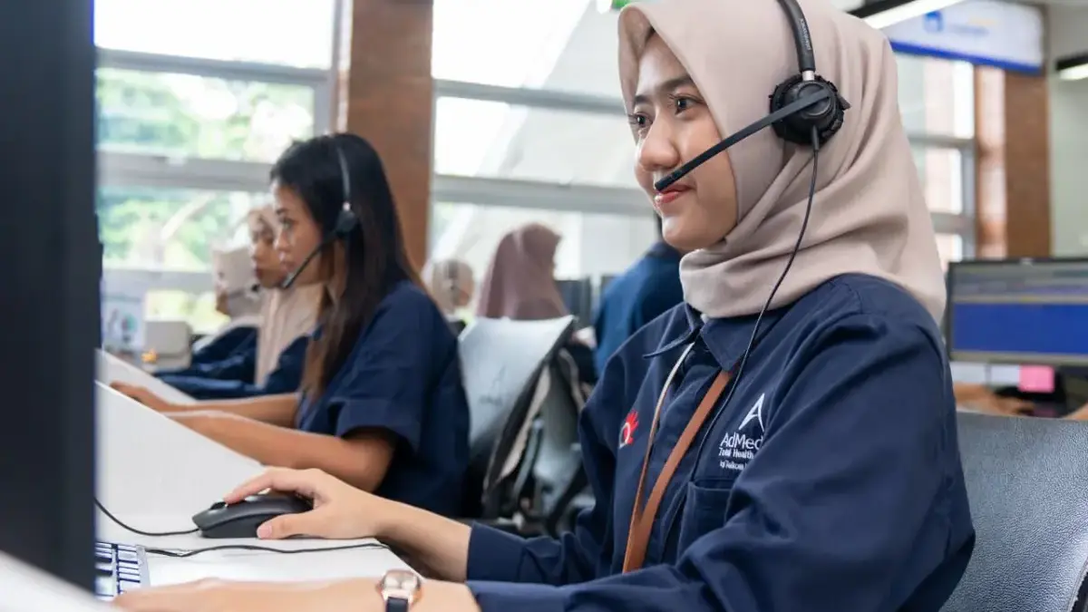 TelkomMetra Lakukan Penataan Portofolio Bisnis, AdMedika Group Siap Masuki Fase Pertumbuhan Baru Rilis