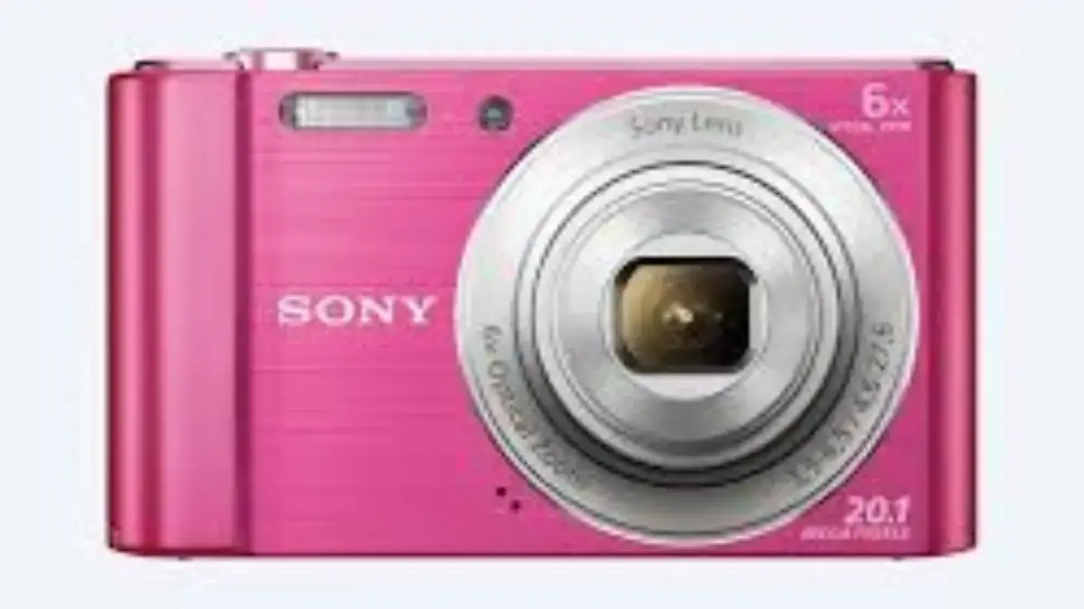 5 Digicam Jadul yang Lagi Viral di TikTok, Foto Lebaran Auto Estetik!