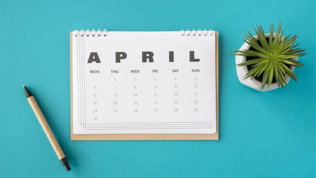 Libur Nasional April 2026: Ada Long Weekend, Catat Tanggalnya