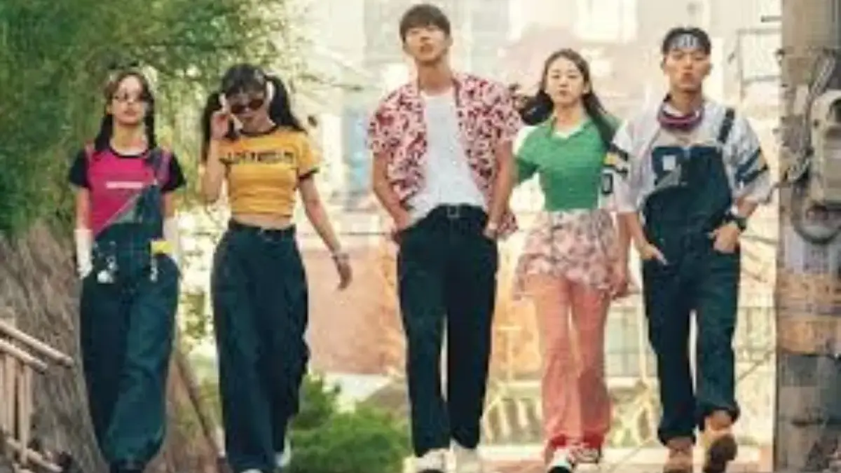 7 Drakor Paling Bikin Nangis dan Nyesel Nonton, Endingnya Ngena Banget!