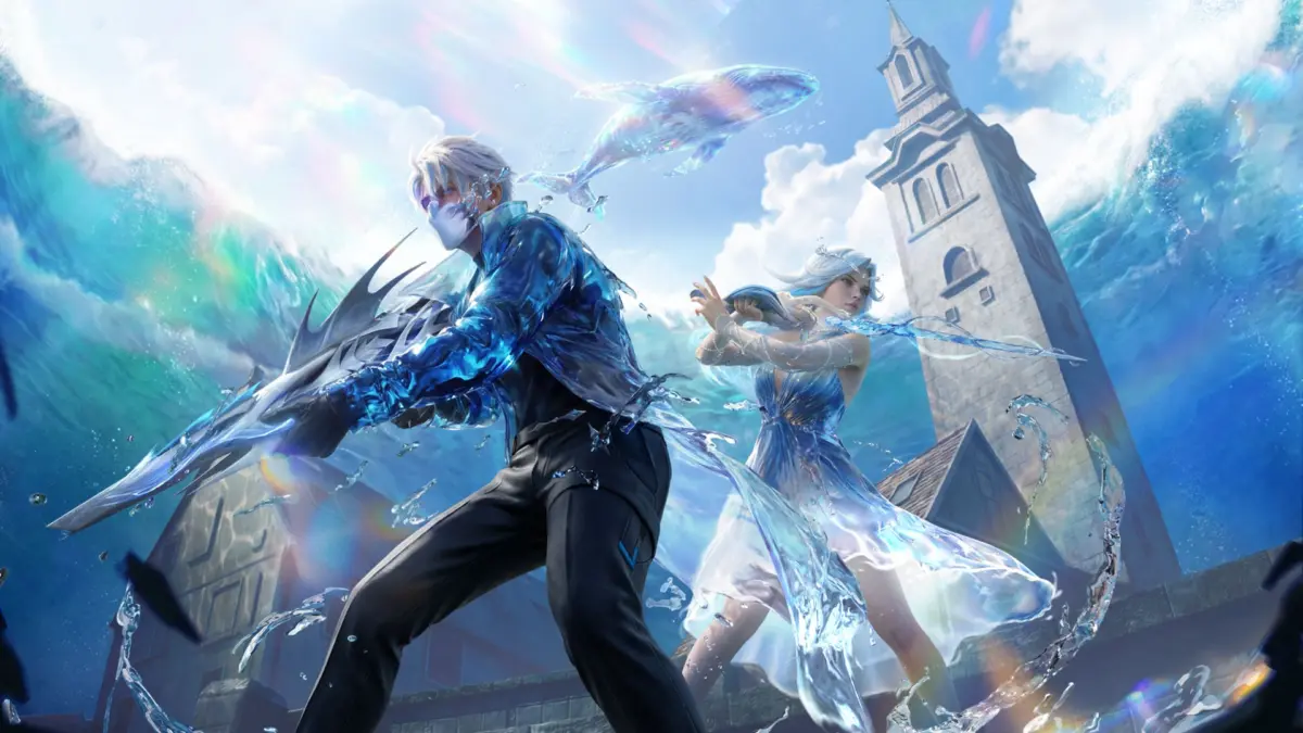 Kode Redeem Free Fire