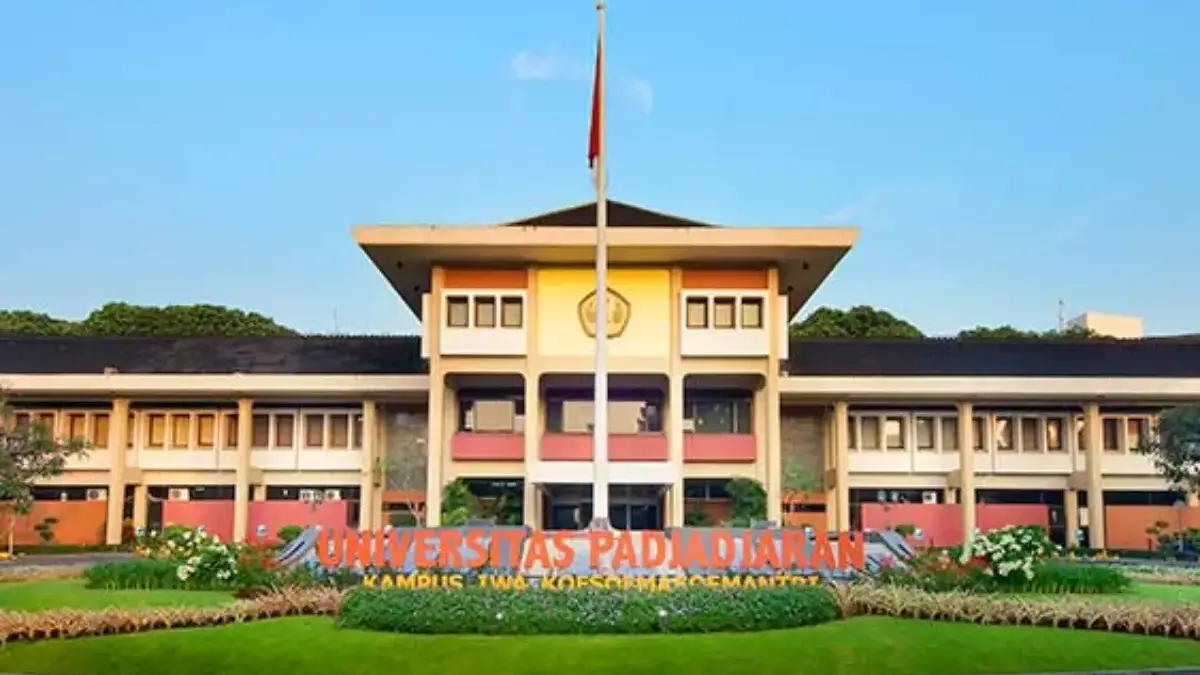 Info Terbaru! Jalur Mandiri Unpad 2026 Dibuka, Ini Detailnya Info Terbaru! Jalur Mandiri Unpad 2026 Dibuka, Ini Detailnya