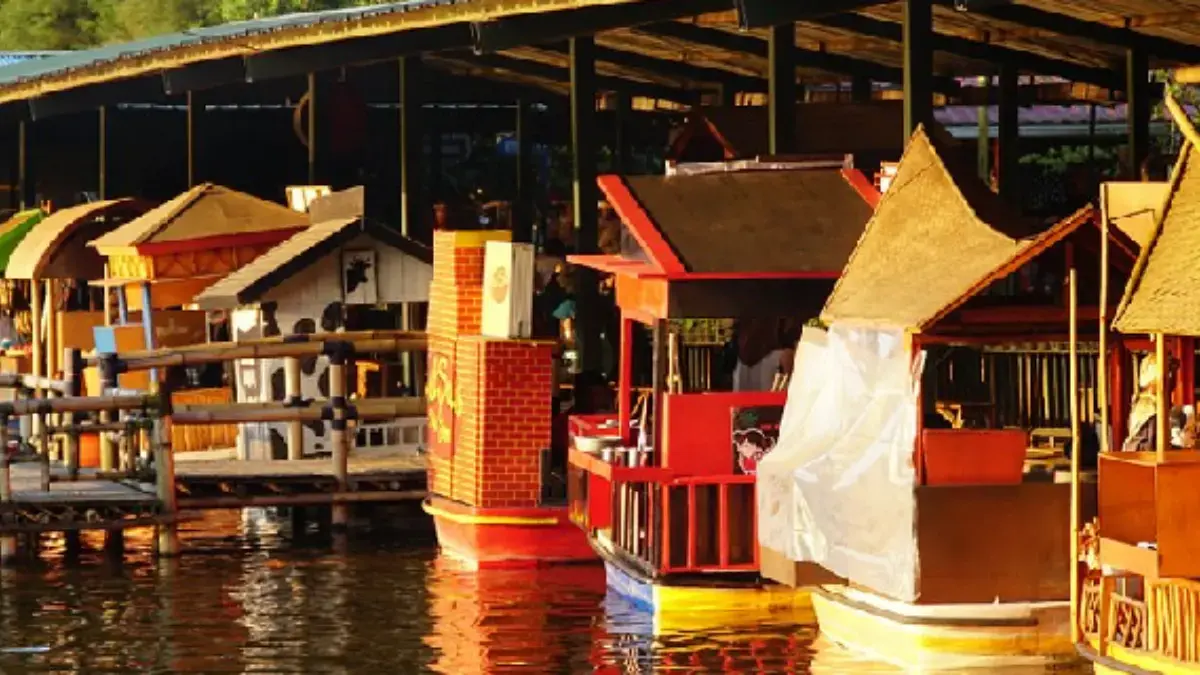 Liburan Seru Bersama Anak di Bandung, Ini Rekomendasinya Liburan Seru Bersama Anak di Bandung, Ini Rekomendasinya