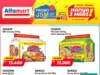 Promo JSM Alfamart Minggu Ini Terbaru, Belanja Hemat Kebutuhan Rumah Tangga