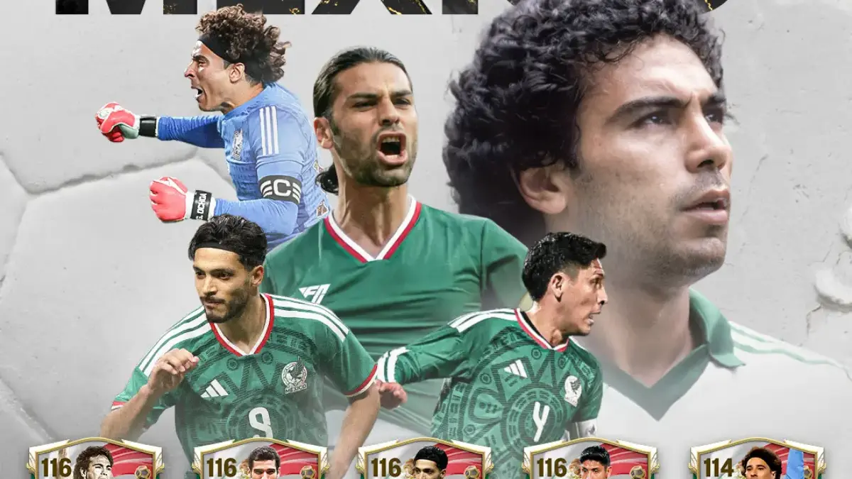 Kode Redeem FC Mobile Terbaru1 April 2026, Edisi Lebaran Hadirkan Pemain OVR Tinggi dan Gems Gratis!