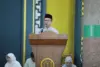 Bupati Bandung Titip Pesan Jaga Niat, 582 Jamaah Siap Menuju Tanah Suci  