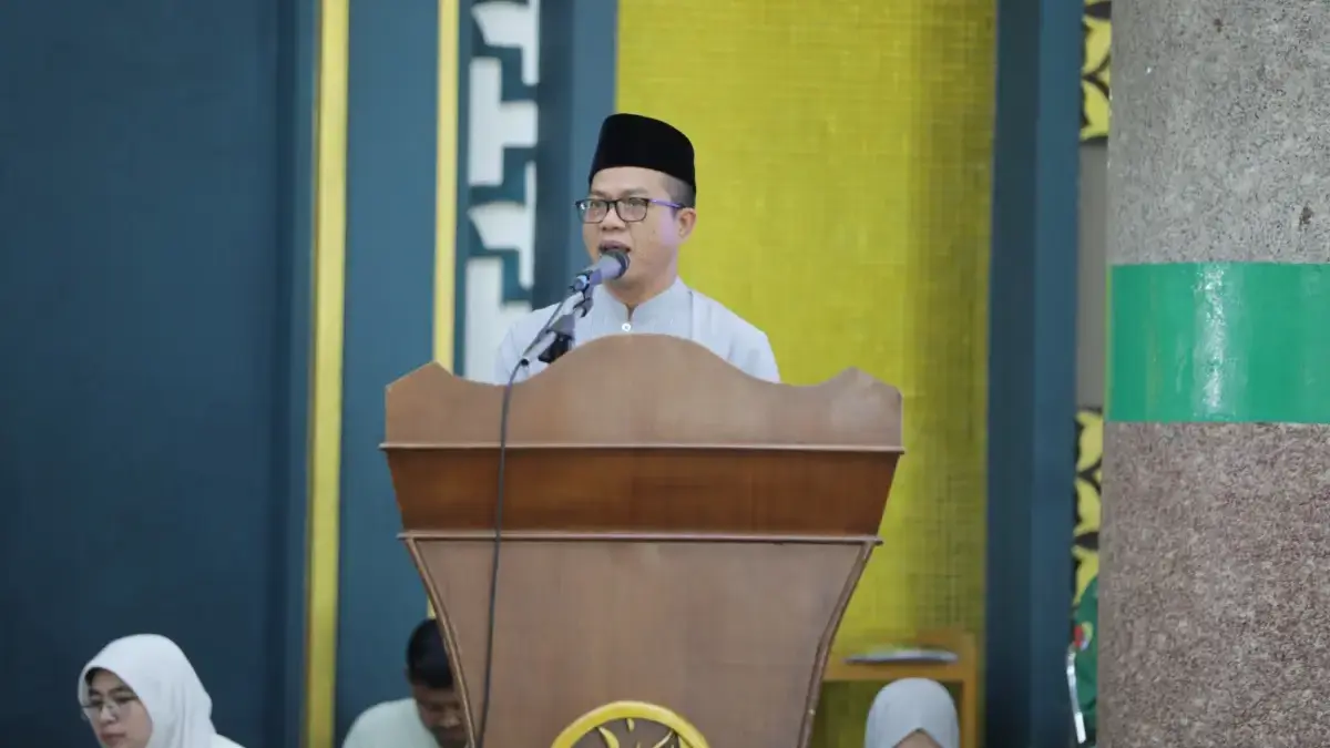 Bupati Bandung Titip Pesan Jaga Niat, 582 Jamaah Siap Menuju Tanah Suci  