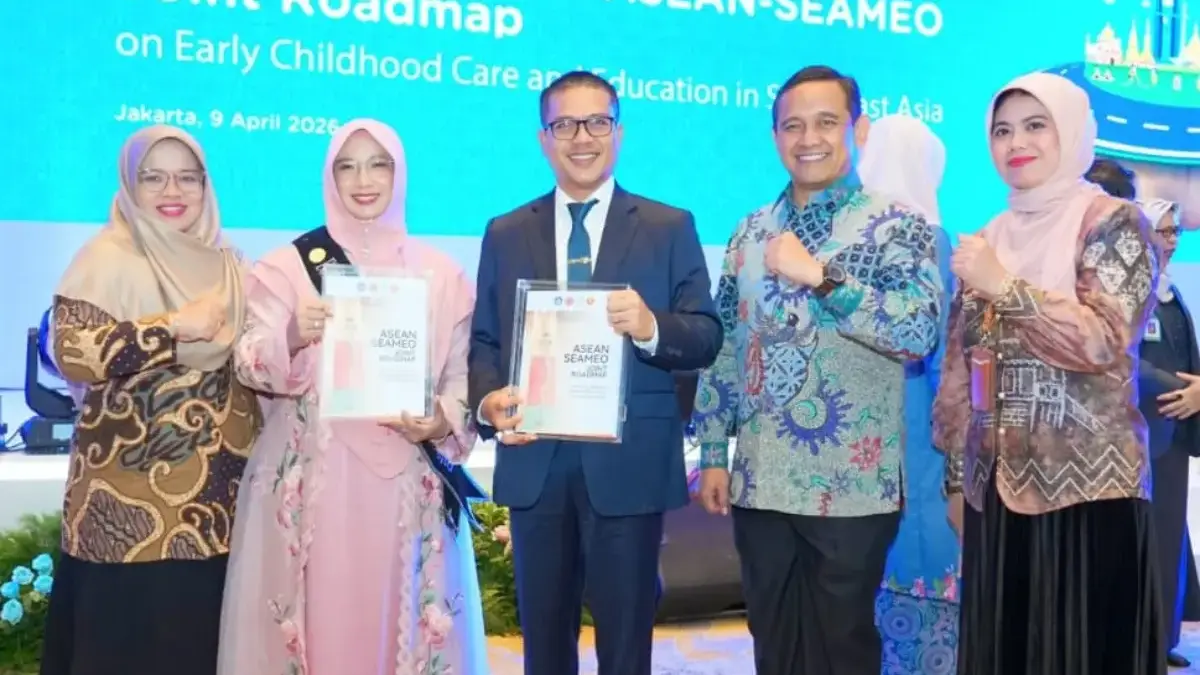 Rilis Pemkab Bandung