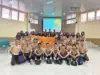 Kolaborasi PLN Icon Plus dan Komunitas Bitcoin Indonesia Hadirkan Edukasi Finansial di SMKN 1 Cimahi