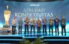 TelkomGroup Borong Tiga Penghargaan Apresiasi Konektivitas Digital 2026, Komitmen Hadirkan Akses Merata