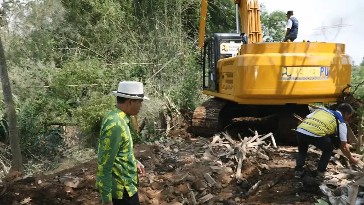 Rilis Pemkab Bandung