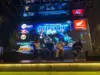 Night Ride Vario 125 Perkuat Kebersamaan Komunitas Honda di Bandung  
