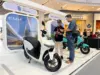 Honda Premium Matic Day Hadir di Summarecon Mall Bandung, Tampilkan Line Up Skutik Premium dan Beragam Aktivit