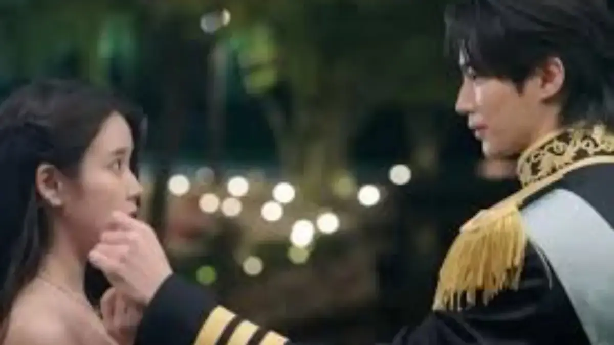 Siapa Villain Sebenarnya di Perfect Crown? Ini Analisis Teori Paling Kuat dari Episode 3–4