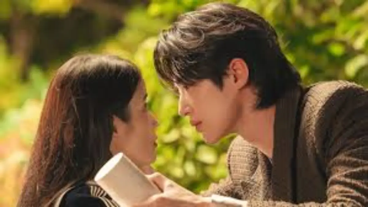 Drakor April 2026 Paling Seru dan Hype, Dari Action sampai Romance Wajib Masuk Watchlist